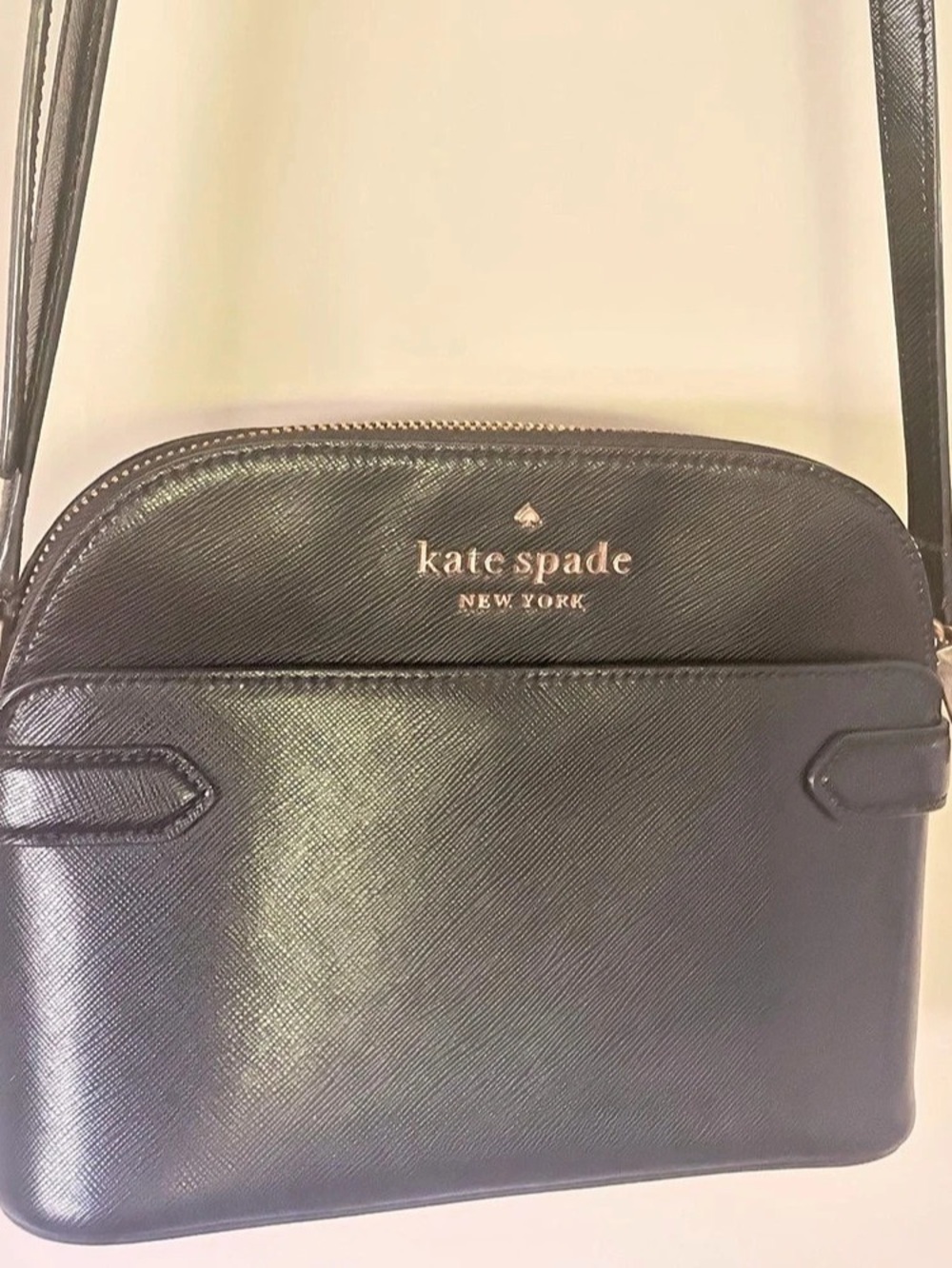 kate spade Black Crossbody Bag